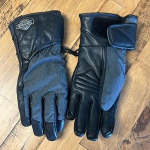 Harley Davidson XS Gloves